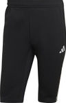 Spodenki treningowe krótkie męskie adidas Tiro 23 Competition Training Half czarne HE5659