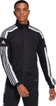 Bluza męska adidas Squadra 21 Training czarna GK9546