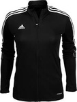 Bluza damska adidas Tiro 21 Track czarna GM7307