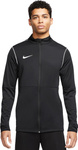 Bluza męska Nike Dry Park 20 TRK JKT K czarna BV6885 010