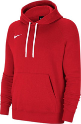 Bluza damska Nike Park 20 Hoodie czerwona CW6957 657