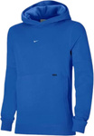 Bluza męska Nike NK Strike 22 PO Hoody niebieska DH9380 463