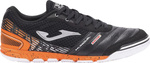 Buty piłkarskie Joma Mundial 2501 Indoor czarne MUNW2501IN