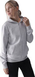 Bluza damska 4F F1467 szara 4FWMM00TSWSF1467 27M