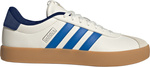 Buty męskie adidas VL Court 3.0 biało-niebieskie JR8634