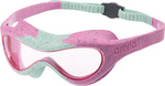 Dziecięce Okularki Spider Kids Mask  r_pink-grey-pink rozmiar uniwersalny