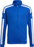 Bluza dla dzieci adidas Squadra 21 Training Youth niebieska GP6457