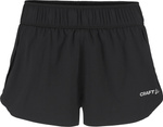 Damskie Spodenki Adv Essence 2" Shorts 2 W light navy melange rozmiar S