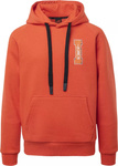 Dziecięca bluza Iguana IKIO TB cherry tomato/nectarine rozmiar 158