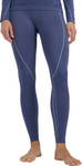 Spodnie legginsy bielizna termoaktywna damska 4F F204 denim 4FWAW25USEAF204 32S