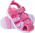 Dziecięce sandały trekkingowe turystyczne Bejo Juma KDG rozmiar 27