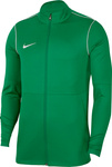 Bluza męska Nike Dry Park 20 TRK JKT K zielona BV6885 302/FJ3022 302