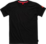 Koszulka męska Ozoshi Utsuro czarna OZ93316