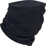 Komin termoaktywny Vivasport 2 2 szt. czarny 700402