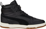Buty męskie Puma RBD Game WTR czarne 387604 02