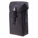 Torebka saszetka kosmetyczna survivalowa męska na pasek Pocket VB8 Magnum czarny