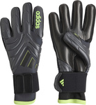 Rękawice bramkarskie adidas Copa Pro czarne JN5335
