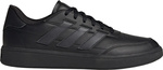 Buty męskie adidas Courtblock czarne IF6449