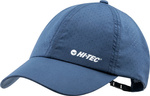 Czapka z daszkiem sportowa Hi-tec Nesis granatowa