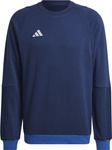 Bluza męska adidas Tiro 23 Competition Crew granatowa HK8040