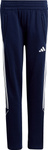 Spodnie dla dzieci adidas Tiro 23 League Sweat granatowe HS3615
