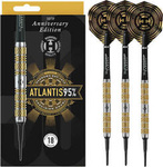 Rzutki Harrows ATLANTIS 95% 50th ANNIVERSARY EDITION softip