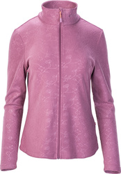 Damski polar bluza turystyczny mikroploar Hi-Tec Lady Zalia rozmiar XL