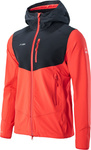 Męska kurtka softshell Elbrus Pro Guard Softshell rozmiar XXL