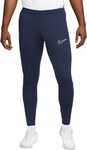 Spodnie męskie Nike DF Academy 23 granatowe DR1666 451