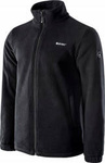 Męski polar ciepły 320g/m2 bluza polarowa membrana 10000mm Hi-Tec Ferns rozmiar S