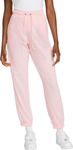 Spodnie damskie Nike Nsw Gym Vntg Easy Pant różowe DM6390 611