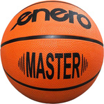 Piłka do koszykówki koszykowa Enero Master pomarańczowa 334681 rozmiar 7