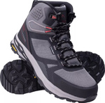 Męskie buty trekkingowe turystyczne MID Elbrus Deler rozmiar 41