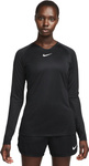 Koszulka damska Nike Dri-FIT Park First Layer czarna AV2610 010