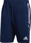 Spodenki treningowe krótkie męskie adidas Condivo 22 Downtime granatowe HA6265