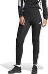 Spodnie damskie adidas Tiro 24 Training czarne IJ7660