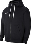 Bluza męska Nike Park 20 Hoodie czarna CW6887 010
