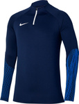 Bluza męska Nike Dri-FIT Strike granatowa DR2294 451