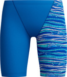 Dziecięce Bokserki Kąpielowe Alv Leg V Cut Jam  rozmiar 9-10