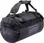 Torba plecak taktyczny 2w1 Magnum Duffel czarny 60 l