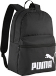 Plecak sportowy szkolny miejski Puma Phase czarny 91164 01