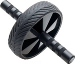Wałek kołko do ćwiczeń mięśni brzucha ABS IQ Powerpump Wheel