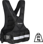 Kamizelka obciążeniowa regulowana 20kg HMS kor20