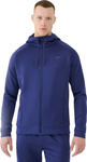 Bluza męska 4F FNK M513 granatowa 4FWSS25TFSWM513 30S