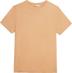 Koszulka męska Outhorn M0858 pomarańczowa OTHAW23TTSHM0858 70S