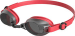 Okularki pływackie Speedo Jet V2 Gog Au lava red/smoke