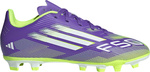 Buty piłkarskie dziecięce adidas F50 Club FG/MG JI0030