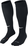 Getry piłkarskie Nike Classic II Cush OTC czarne SX5728 010