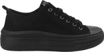 Buty damskie Lee Cooper czarne LCW-23-44-1624LB