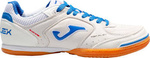 Buty piłkarskie Joma Top Flex Indoor 2122 białe TOPS2122IN